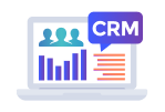 CRM thông minh (Customer Relationship Management)