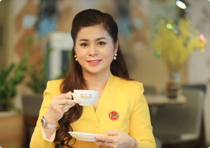 Cơ hội để trở thành cường quốc cà phê thế giới đang ở rất gần