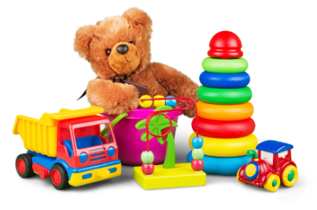 Kozee KIDS-ITEM